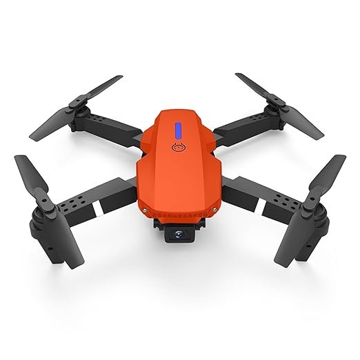 Professional Quadcopter with Dual HD Camera