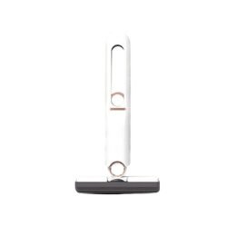 Portable Mini Self-Squeeze Mop for Cleaning Small Spaces