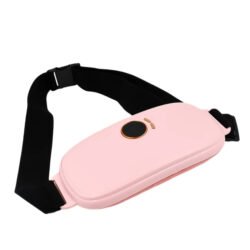 Smart Rechargeable Waist Belt for One Person