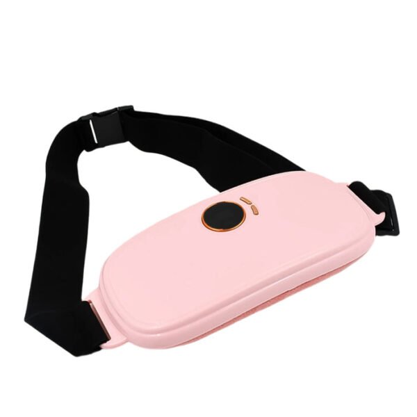 Smart Rechargeable Waist Belt for One Person