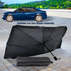 Car Windshield Sun Shade Cover Protection Outdoor