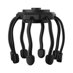 Electric Octopus Scalp Massager for Head Relief