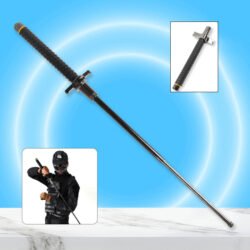 Lightweight Folding Walking Sticks with Nylon Bag